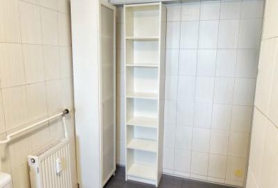 Apartament cu 3 camere, mobilat în Dorobanți - 12