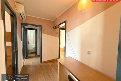 Apartament cu 3 camere în Piața Centrală - 5