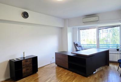 Apartament cu 3 camere decomandat, mobilat în Unirii - 2