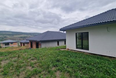 Casă individuală cu 4 camere cu Teren 500 Mp în Popești - 6