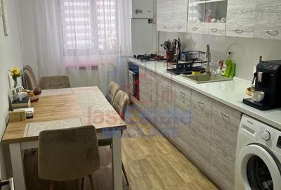 Apartament cu 2 camere decomandat în Ciurea - 8