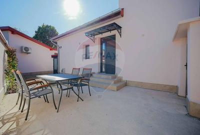 Casă de închiriat cu 3 camere, Ultracentral-Parcul Brătianu, Oradea - 20