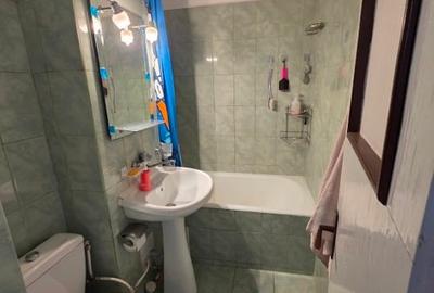 Apartament cu 3 camere semidecomandat, mobilat în Dacia - 3