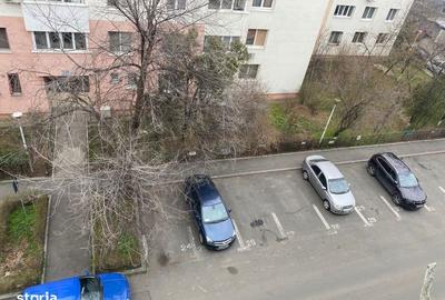 Apartament cu 2 camere decomandat în Muncii - 4