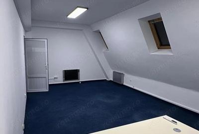 Tudor - Inchiriere spatiu birou - Str. Calea Sighisoarei - 1