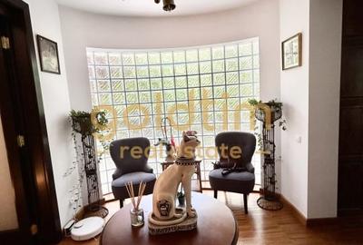 Casă individuală cu 4 camere cu Garaj în Snagov - 12