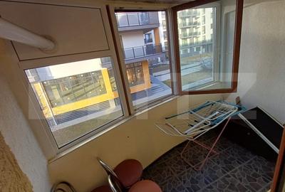 Apartament 3 camere, 90 mp, etaj 1, zona NORD - 11