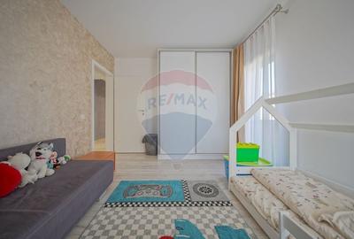 Reducere de pret! Vila moderna, eficienta energetic, Cristian - 15