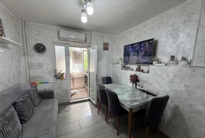 Apartament de vanzare, cu 2 camere, 51 mp, zona Trenul Pierd - 2