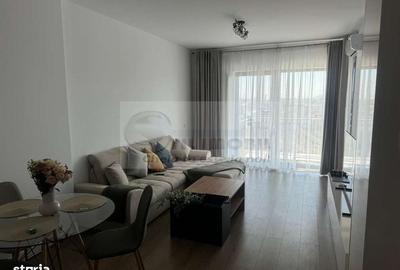 Apartament 2 camere - complex rezidențial modern - 500 EUR Silk District Apartament 2 camere - complex rezidențial modern - 500 EUR Silk District - 4
