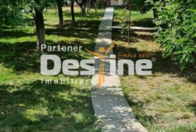 Casă cu 5 camere cu Piscina în Stânca (Comarna) - 3