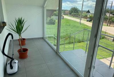 Casă în Ștefănești - 1