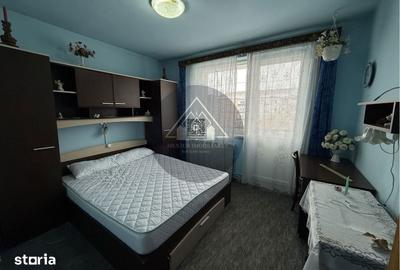 Apartament cu 2 camere decomandat în Vitrometan - 10
