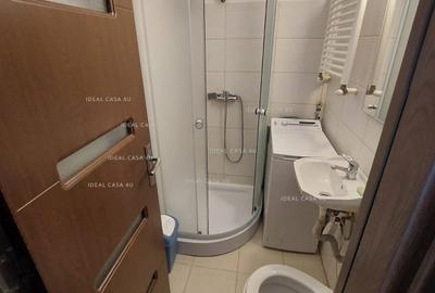 Garsonieră semidecomandată în Tudor Vladimirescu - 7