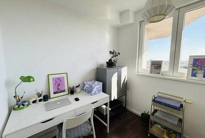 Fara Comision: Apartament 3 Camere cu Terasa 9 mp + Loc de Parcare - 5