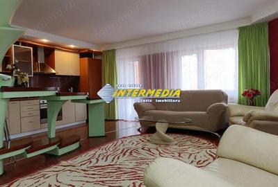 APARTAMENT 2 CAMERE I CENTRU ZONA MERCUR MALL I ETAJ 3 I MOBILAT I - 18