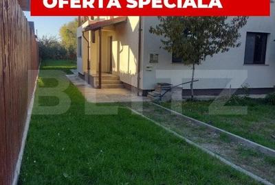 Casa cu 7 camere, 196 mp, zona Stupini, Brasov
