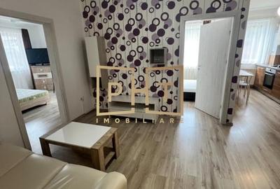 Apartament de inchiriere cu 3 camere, 62 mp, gradina, parcare, zona Stadionului! - 3