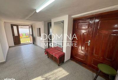 Casă cu 4 camere în Alexeni - 8