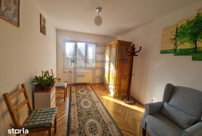 Apartament cu 4 camere decomandat în Dămăroaia - 4