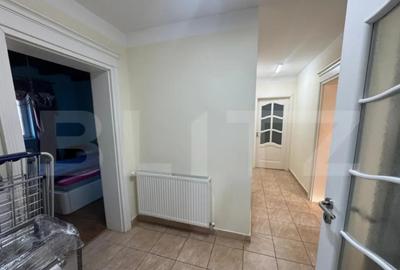 Casă cu 3 camere cu Teren 600 Mp în Central - 14