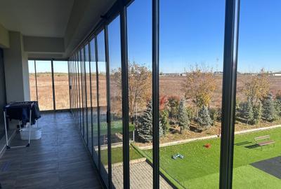 Apartament de 3 camere in Pipera/ 3-Room apartment in Pipera - 12