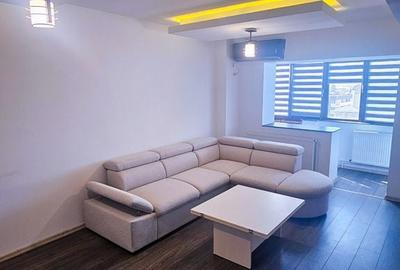 Apartament cu 3 camere decomandat în Calea București - 2