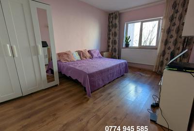 Garsonieră decomandată în Lujerului - 1