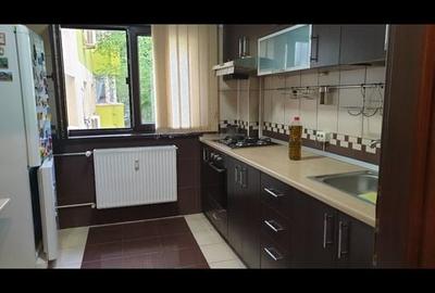 Apartament cu 2 camere în Colentina - 7
