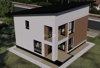 CARTIER PRIVAT, CASA 4 CAMERE, 2 BAI, MIROSLAVA , PLACA DE B - 2