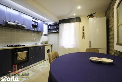 Apartament cu 3 camere în Tudor Vladimirescu - 4