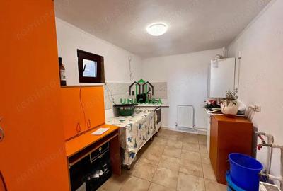 Casa Mihaesti / teren 1077 mp - 6