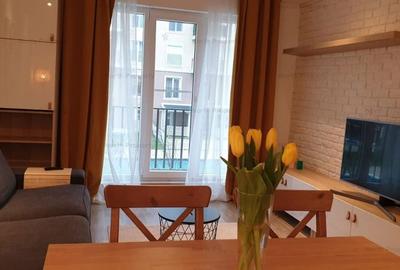 Apartament cu 2 camere în Ștefăneștii de Jos - 7
