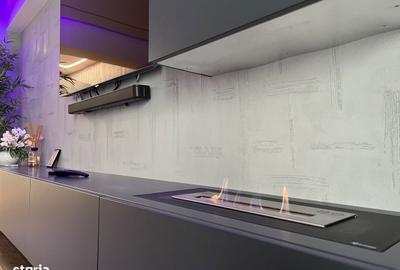 Apartament cu 2 camere decomandat în Bucureștii Noi - 4