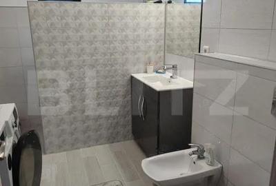 Casă cu Teren 1600 Mp în Cerghid - 11