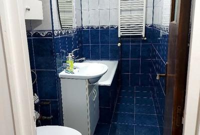 Garsonieră decomandată, mobilată în Pantelimon - 9