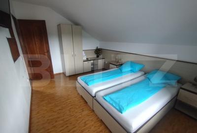 Cabana la Baile Figa cu 3 camere, 100 mp utili si teren de 1 Cabana la Baile Figa cu 3 camere, 100 mp utili si teren de 1 - 17