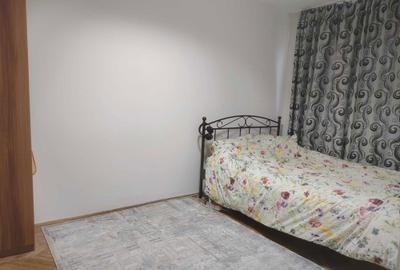 Apartament cu 2 camere decomandat în Central - 5