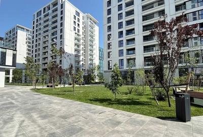 Apartament 2 camere lux, 55mp - ONE Cotroceni - 1
