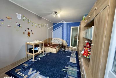 Apartament cu 3 camere semidecomandat, mobilat în Central - 9