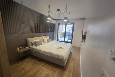 Apartament cu 2 camere decomandat, mobilat în Central - 17