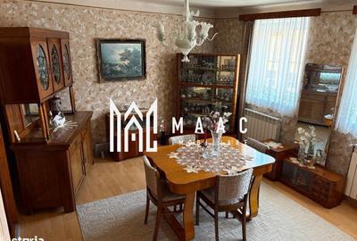 Casă cu 5 camere cu Teren 198 Mp în Central - 10