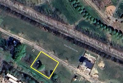 Spațiu comercial, în Joița - 1