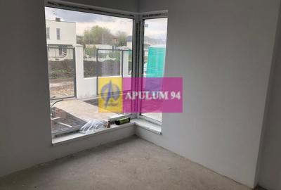 Casa 3 camere LUX "0 km" cu curte, in comuna Berceni - 4