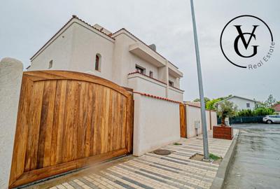 Vila - LakeSide Home - Ovidiu - Vedere catre lac - 1