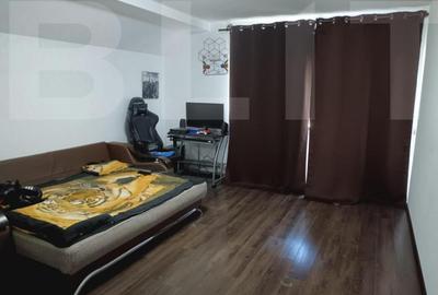 Casă cu 4 camere cu Teren 500 Mp în Central