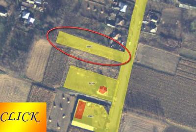 Spațiu comercial, în Rădăuți-Prut - 1