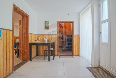 Pensiune in Moieciu de Jos, investitie cu potential turistic ridicat! - 17