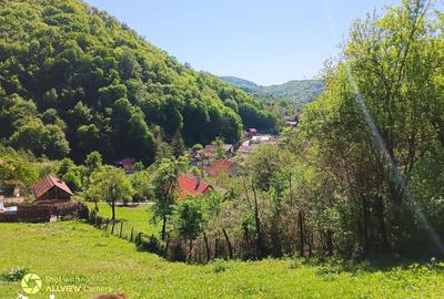 Teren de 1750 mp, în Central - 4