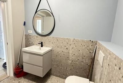 Apartament decomandat 2 camere in Tomis Plus - 8